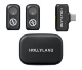 Hollyland Lark A1 Duo USB-C