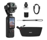 DJI Osmo Pocket 4P