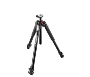 Statyw Manfrotto 055 XPRO3 Aluminium — statywy fotograficzne