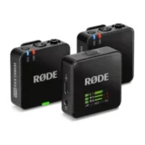 Rode Wireless GO 3