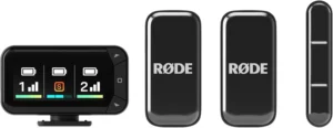 Rode Wireless Micro