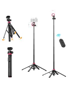 Statyw i kijek do selfie Ulanzi MT-44 M — statywy fotograficzne