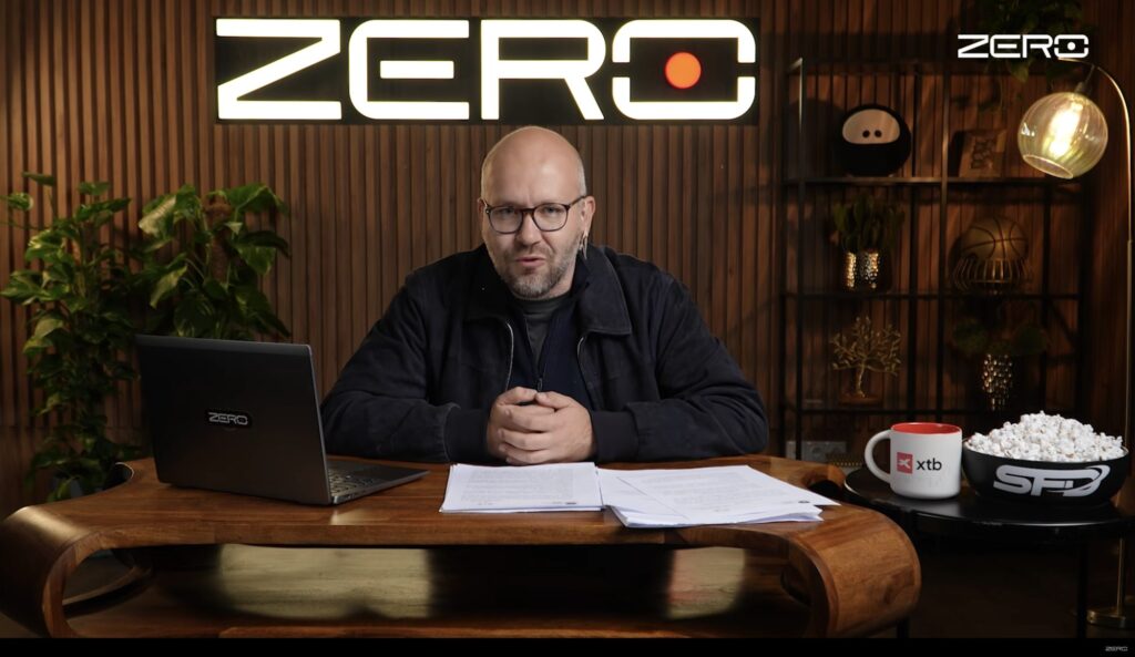 Studio Kanału Zero